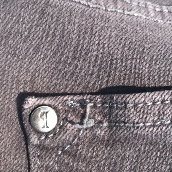 Anthropologie Pilcro And Letterpress Stet Jeans - Picture 16 of 16